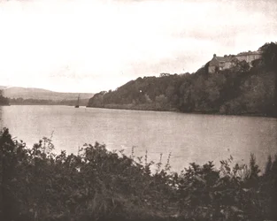 Castello di Dromana, Contea di Waterford, Irlanda