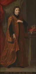 Duca Amedeo IX di Savoia