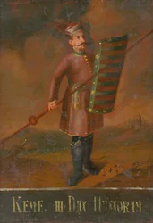 Duca Keme III