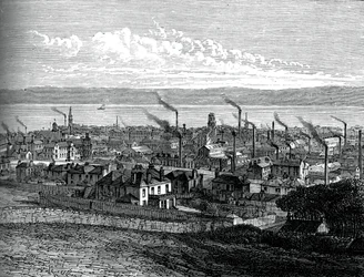 Dundee, Scozia