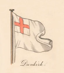 Dunkerque, 1838