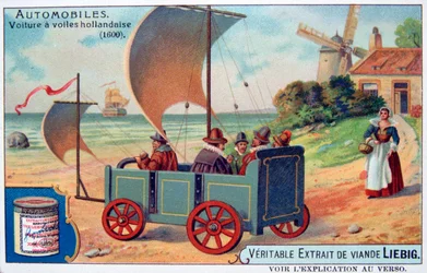 Automobile olandese