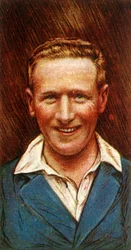E. C. Clark Northamptonshire, 1928