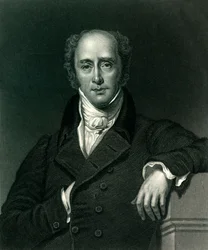 Earl Grey, c1810, c1884