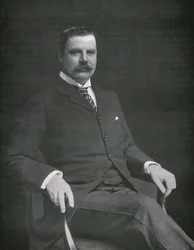 Conte di Derby, 1911