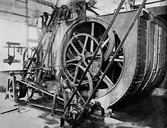Economia in una cartiera