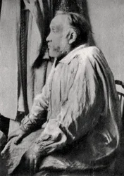Edgar Degas, pittore impressionista francese