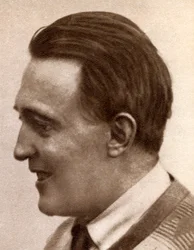 Edmund Goulding, regista britannico, 1933