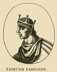 Edmondo Fiancodiferro, XVIII secolo