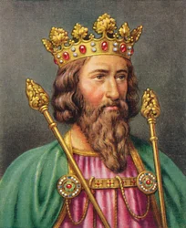 Edoardo III, 1935