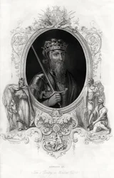 Edoardo III, Re d
