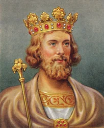 Edoardo II, 1935
