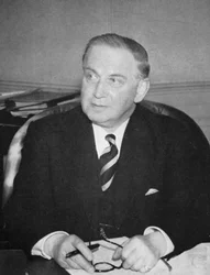 Edward Victor Appleton 1892-1965, fisico inglese