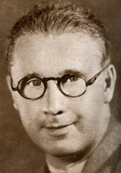 Edwin J Burke, sceneggiatore e regista americano