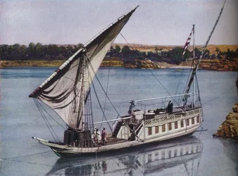 Egitto, c1930