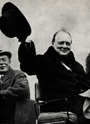 Elezione a Epping, 1924, 1945