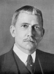 Elihu Root, avvocato e statista americano