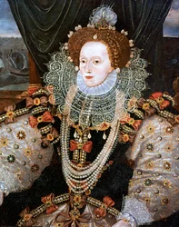Elisabetta I, regina d