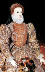 Elisabetta I, Regina d
