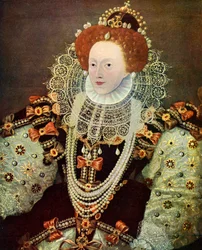 Elisabetta I, regina d
