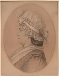 Elizabeth Marius Kemper, XIX secolo
