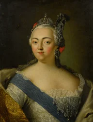 Elisabetta di Russia