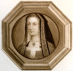 Elisabetta di York, 1902