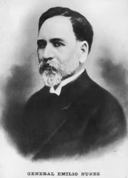 Emilio Nunez