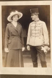 Imperatore Carlo I d