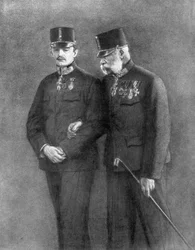 Imperatore Francesco Giuseppe I d