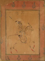 Imperatore Shah Jahan