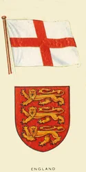 Inghilterra, c1935