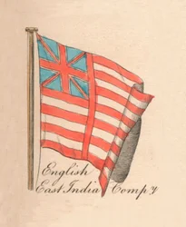 Compagnia Inglese delle Indie Orientali