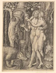 Copie incise della Piccola Passione