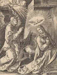Copie Incise della Piccola Passione