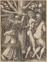 Copie incise della Piccola Passione