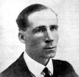 Ernest Raymond 1888-1974, romanziere britannico, inizio XX secolo