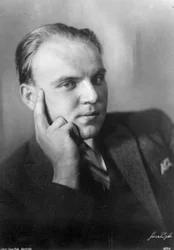 Ernst Krenek, compositore austriaco