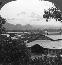 Escuintla, Guatemala, c1900