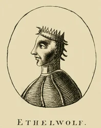 Ethelwolf, XVIII secolo