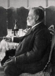 Etienne-Jules Marey, fisiologo francese e pioniere della cinematografia