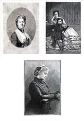 Eugenia de Montijo