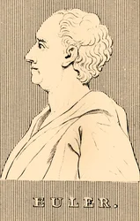 Euler, 1707-1783