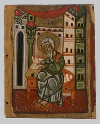 Evangelista Matteo