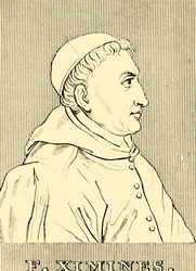 F. Ximines, 1436-1517