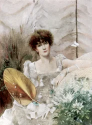 Fedora, 1882-1889