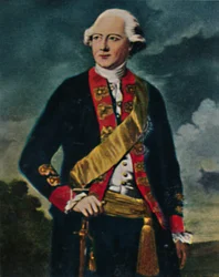 Feldmaresciallo von Möllendorff