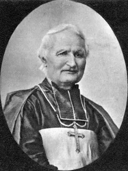 Felix Dupanloup, clero francese, XIX secolo