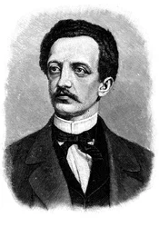 Ferdinand Lasalle, socialdemocratico tedesco del XIX secolo