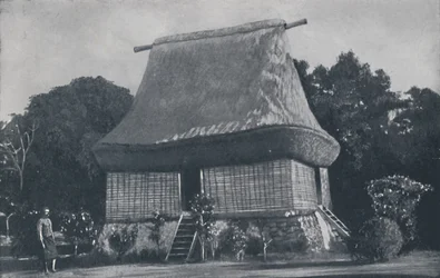 Casa figiana, 1924